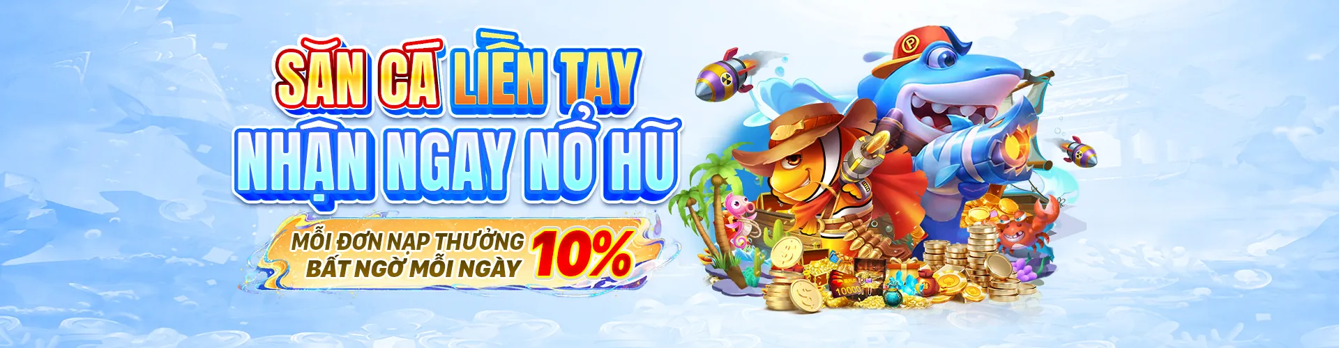 Hình ảnh chính game Nổ Hũ và Thomo Trực Tiếp
